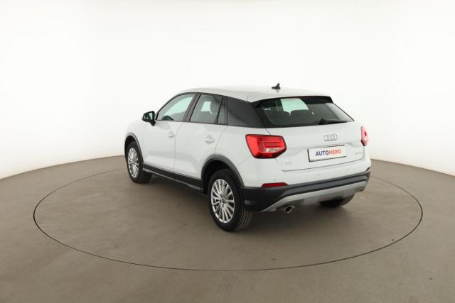 Audi Q2 image 6