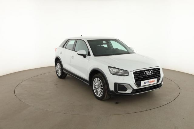 Audi Q2 image 1
