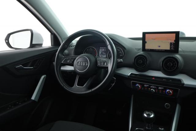 Audi Q2 image 8