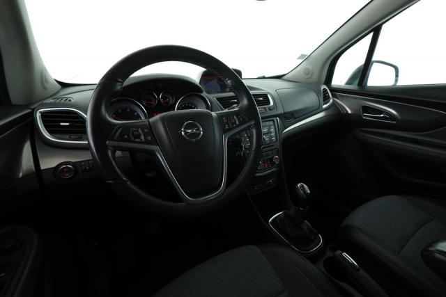 Opel Mokka image 5