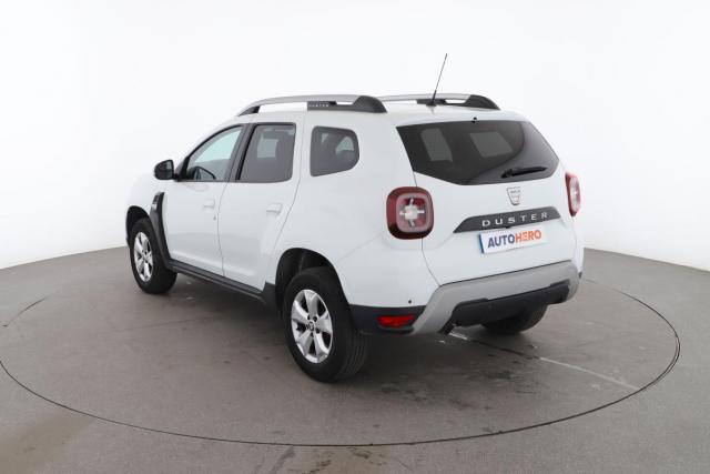Dacia Duster image 3