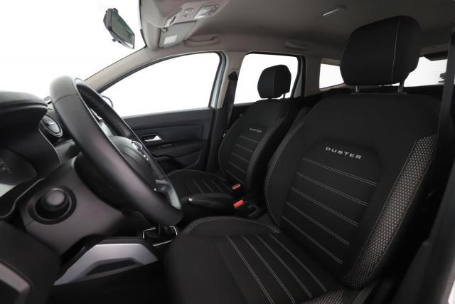 Dacia Duster image 5