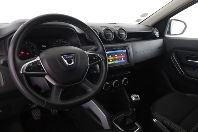 Dacia Duster image 9