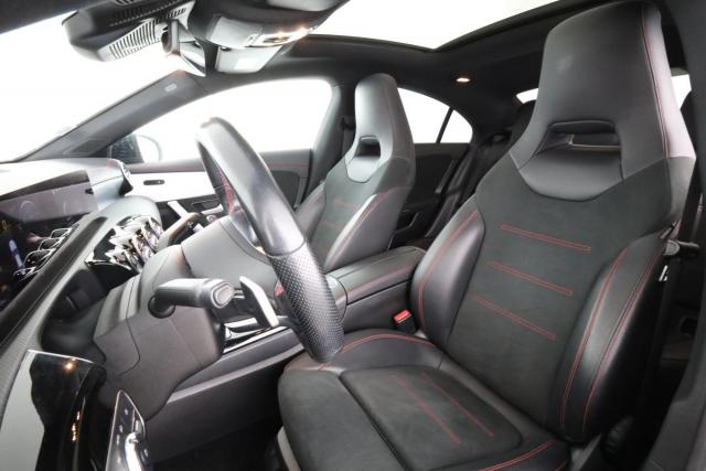 Mercedes Benz Cla image 5