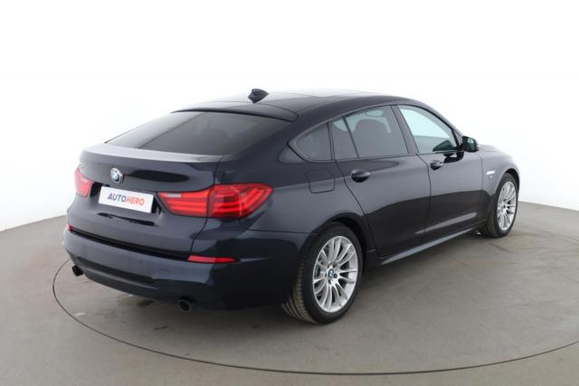 Bmw Série 5 Gran Turismo image 1