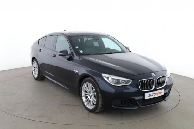 Bmw Série 5 Gran Turismo image 6