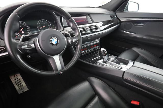 Bmw Série 5 Gran Turismo image 7