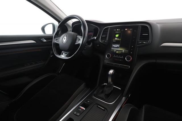 Renault Mégane Estate image 6