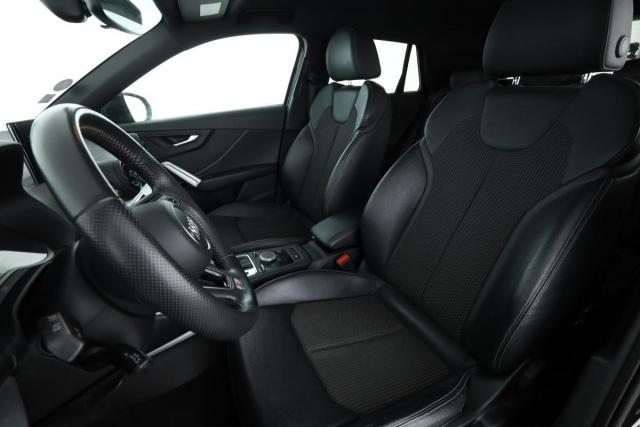 Audi Q2 image 7