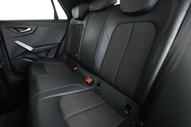 Audi Q2 image 4
