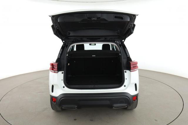 Citroen C5 Aircross image 1