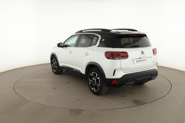 Citroen C5 Aircross image 7