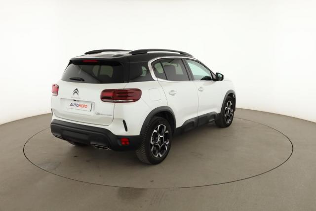 Citroen C5 Aircross image 5