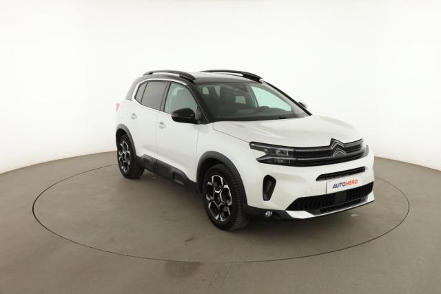 Citroen C5 Aircross image 3