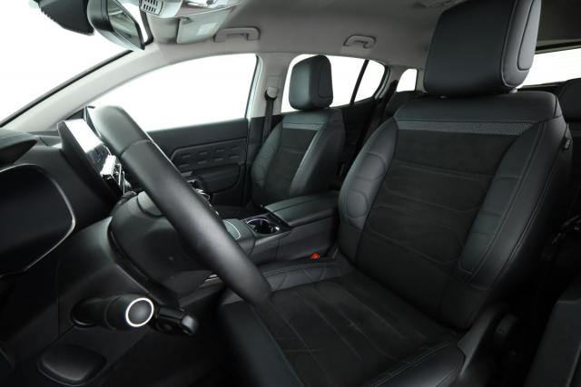 Citroen C5 Aircross image 2