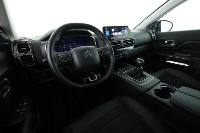 Citroen C5 Aircross image 6