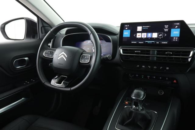 Citroen C5 Aircross image 8