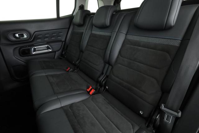 Citroen C5 Aircross image 9