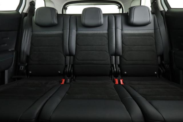 Citroen C5 Aircross image 4