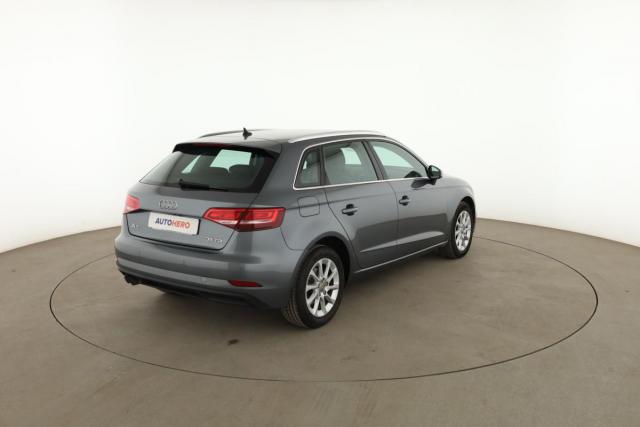 Audi A3 Sportback image 5