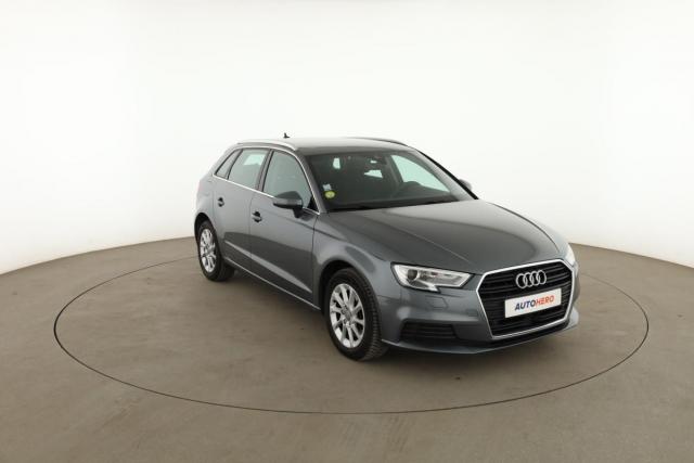 Audi A3 Sportback image 8