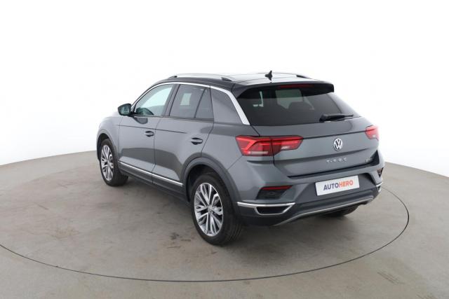 Volkswagen T-Roc image 4