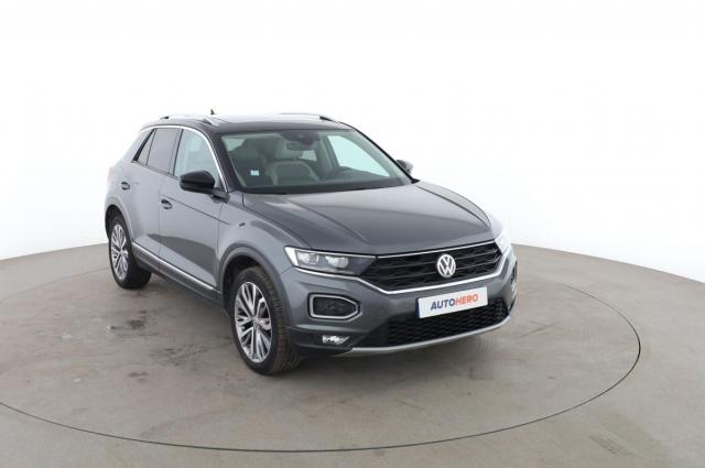 Volkswagen T-Roc image 7