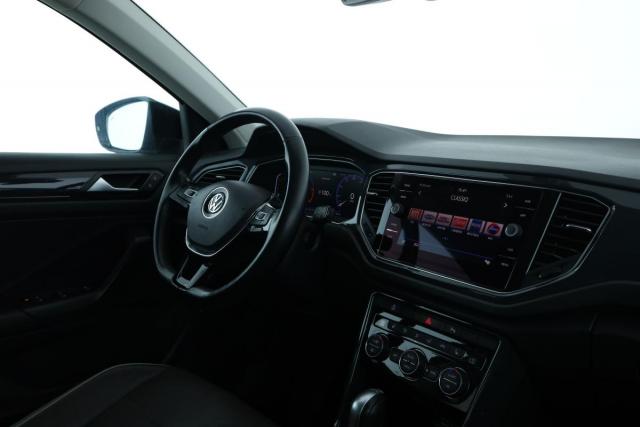 Volkswagen T-Roc image 5