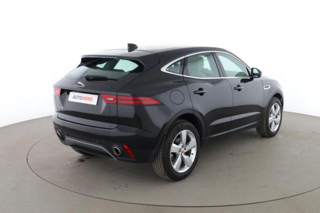 Jaguar E-Pace image 4
