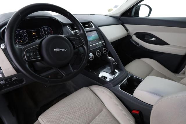 Jaguar E-Pace image 1