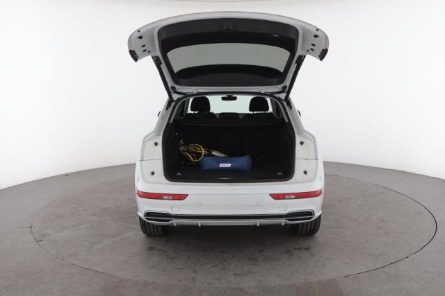 Audi Q5 image 7