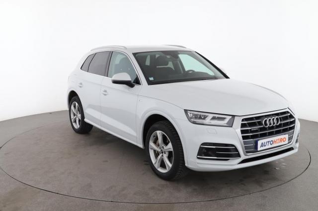Audi Q5 image 2