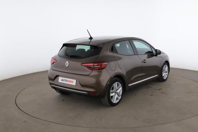 Renault Clio image 2