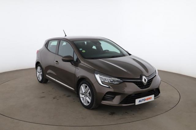 Renault Clio image 1