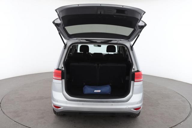 Volkswagen Touran image 8