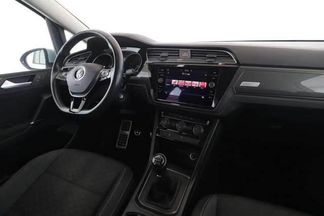 Volkswagen Touran image 6