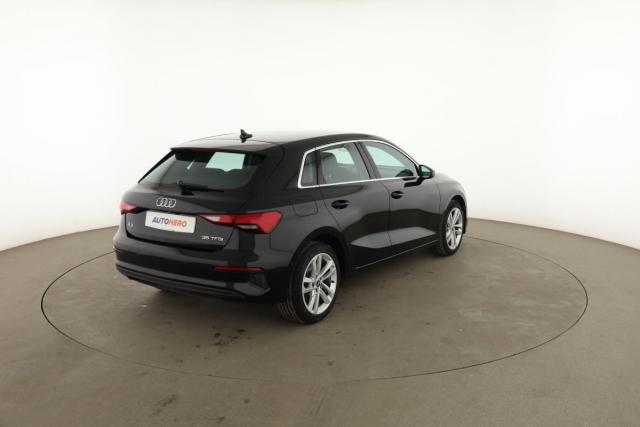 Audi A3 Sportback image 3