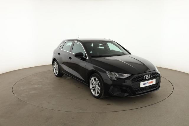 Audi A3 Sportback image 2