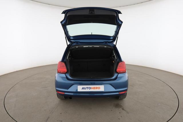 Volkswagen Polo image 4