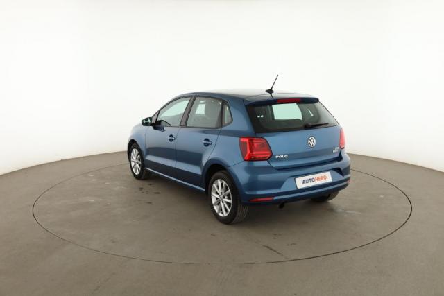 Volkswagen Polo image 2