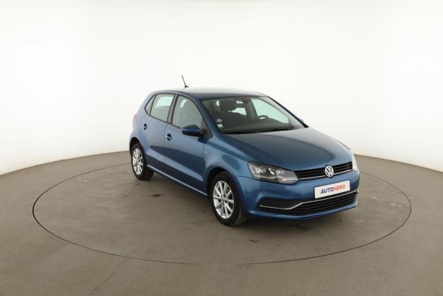 Volkswagen Polo image 6