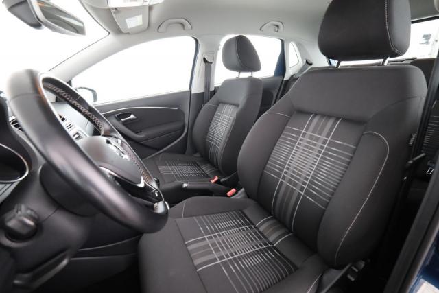 Volkswagen Polo image 1