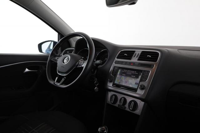 Volkswagen Polo image 7