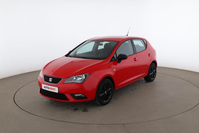 Seat Ibiza 1.2 Tsi Mycanal 90 Ch