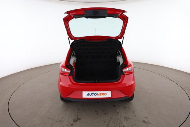 Seat Ibiza image 2