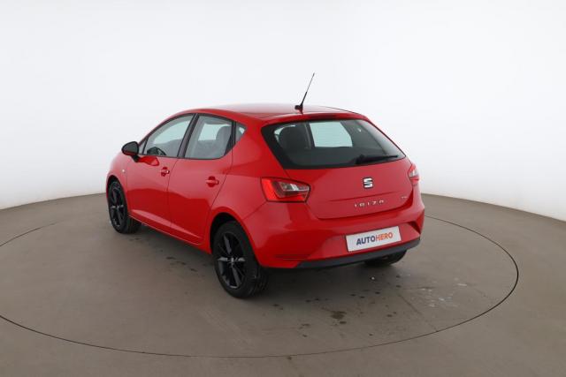 Seat Ibiza image 7