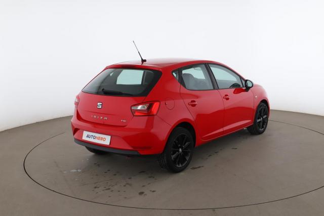 Seat Ibiza image 9