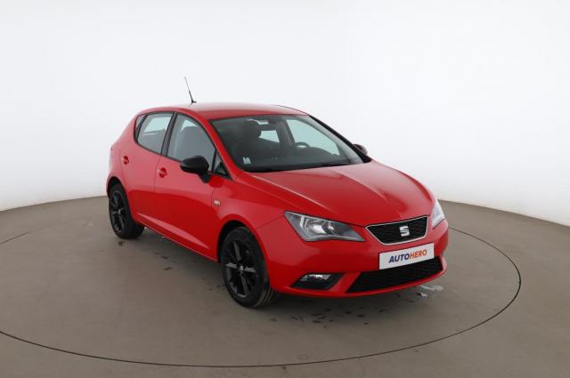 Seat Ibiza image 1