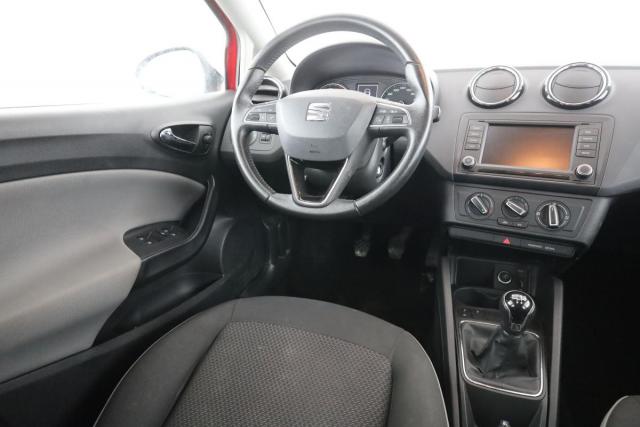 Seat Ibiza image 4
