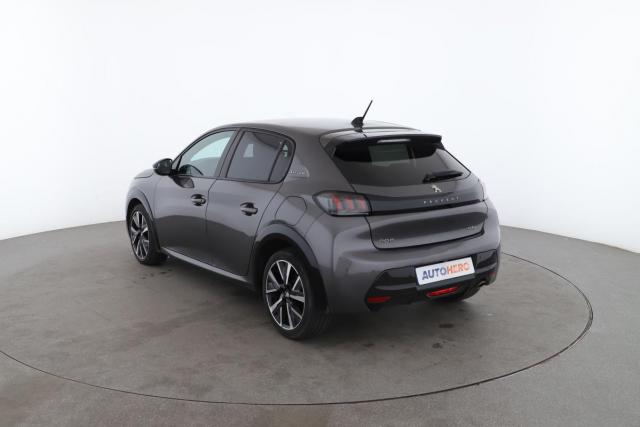 Peugeot 208 image 4